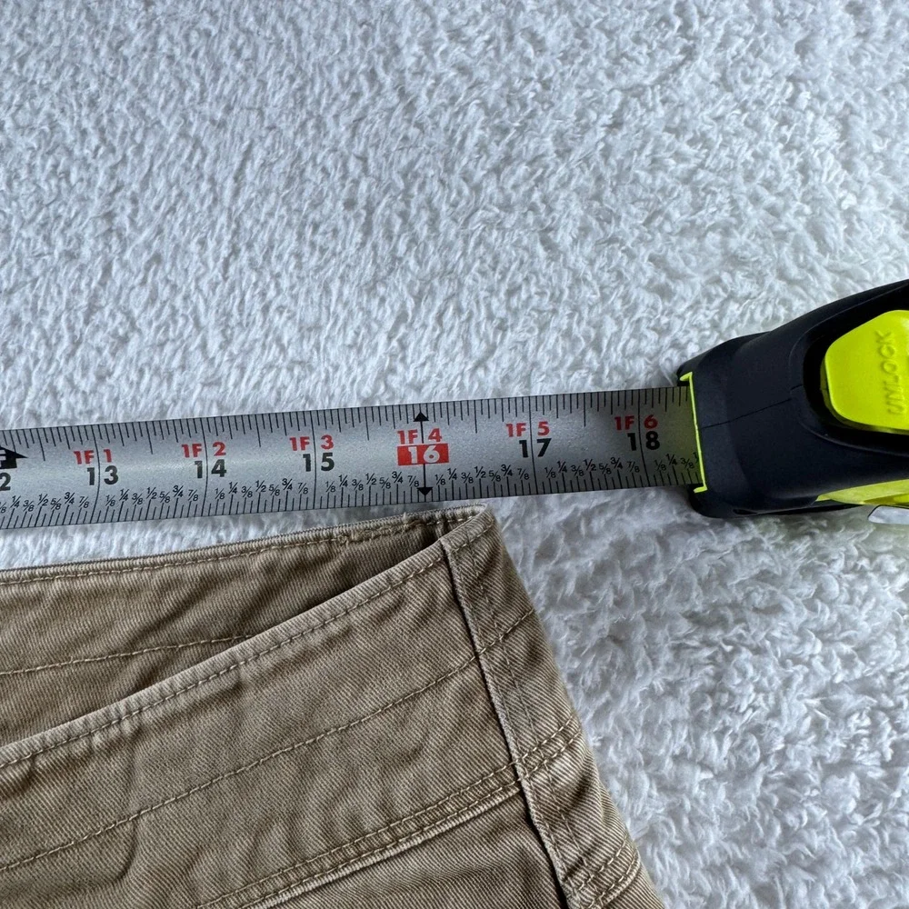 KUHL Crag Series Rebel Shorts Men 34x9